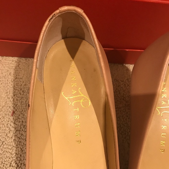 Ivan Trump Pump - Picture 6 of 6